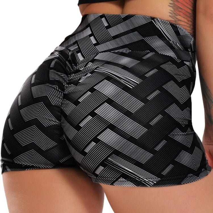 Short Pants Fitness Sportswear