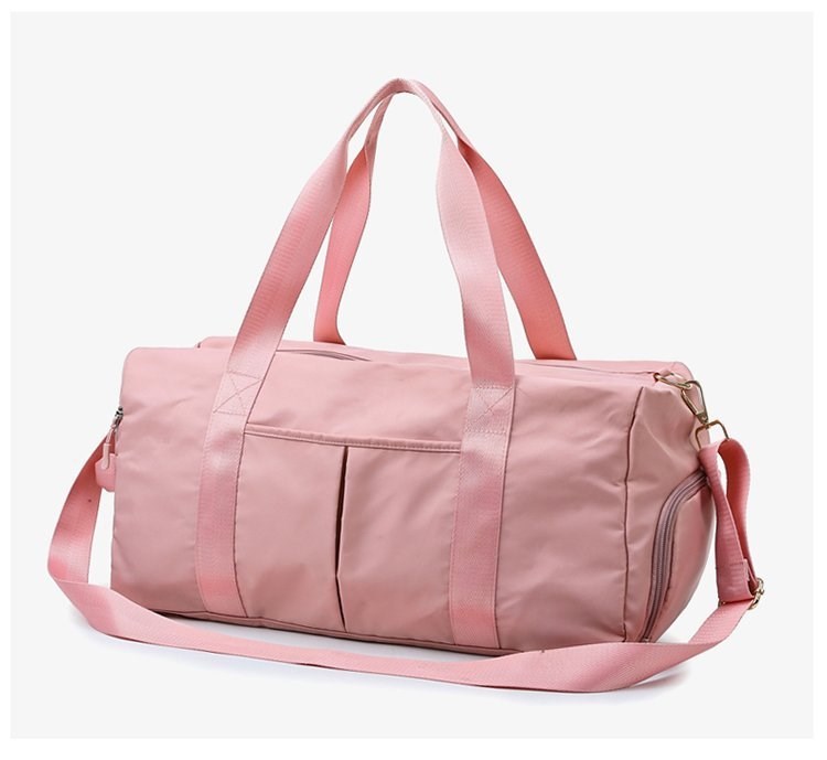 Multi-Functional Yoga Bag