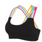 Sports Bra Quick Drying High Intensity Breathable Yoga Vest