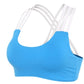 Sports Bra Quick Drying High Intensity Breathable Yoga Vest