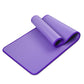 Hemming Thickened Yoga Mat For Beginners Fitness Mat