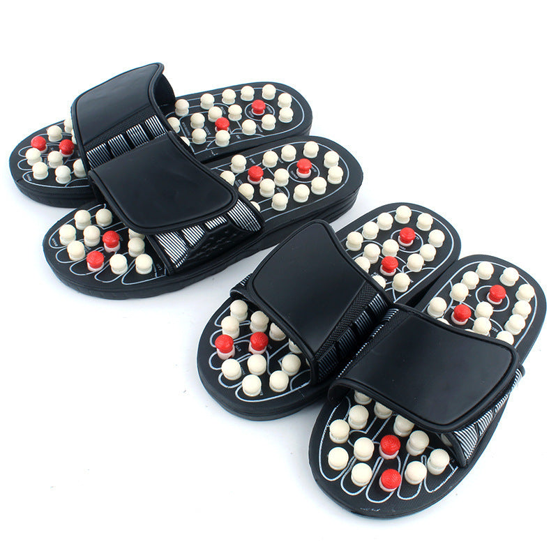 Massage Slippers Pedicure