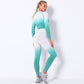 Women's Fitness Exercise Yoga Suits