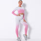 Women's Fitness Exercise Yoga Suits