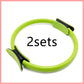 Yoga Fitness Pilates Ring