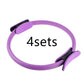 Yoga Fitness Pilates Ring