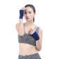 Polyester-Cotton Knitted Wrist Protector