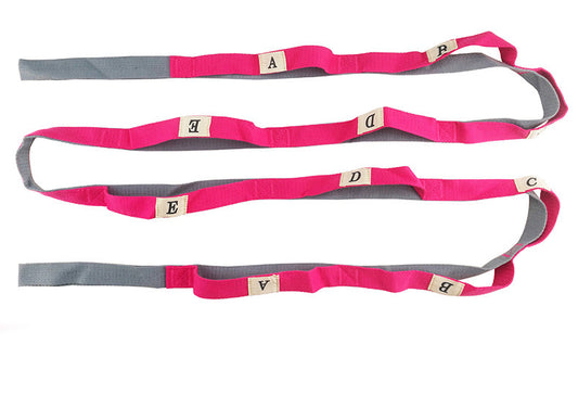 Auxiliary Stretch Band Yoga