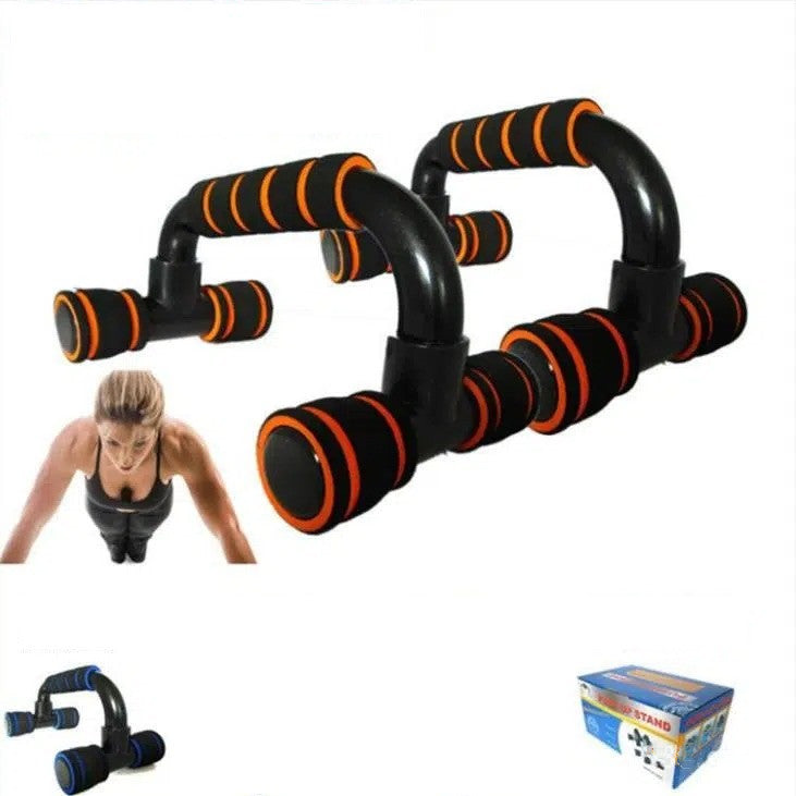 Fitness Push-up Bar Indoor Gym