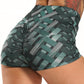 Short Pants Fitness Sportswear