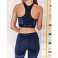 Sport Suit Gym Yoga Sets 2 Pieces