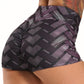 Short Pants Fitness Sportswear