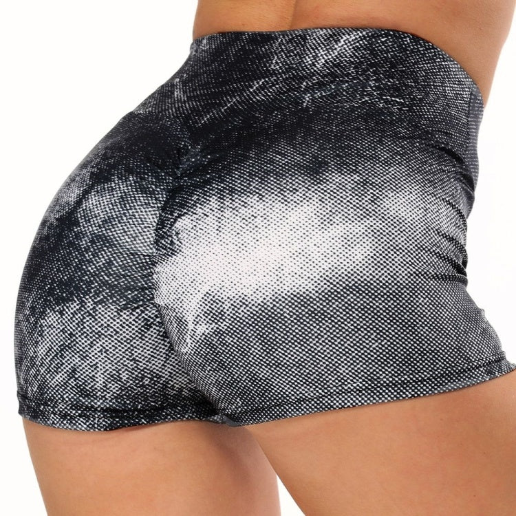 Short Pants Fitness Sportswear