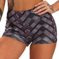 Short Pants Fitness Sportswear