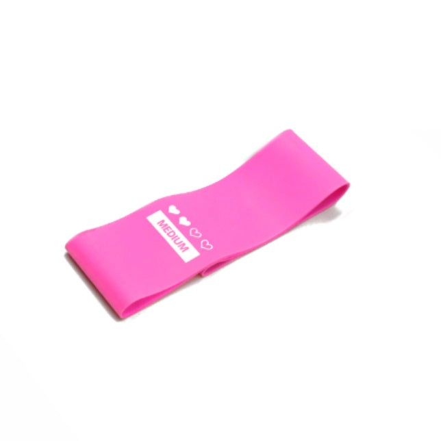 Resistance Bands Sealing Elastic Booty Mini Yoga