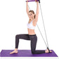 Yoga Crossfit Resistance Bands Exerciser Pull Rope