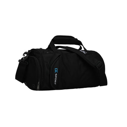 Yoga Fitness Basketball Backpack