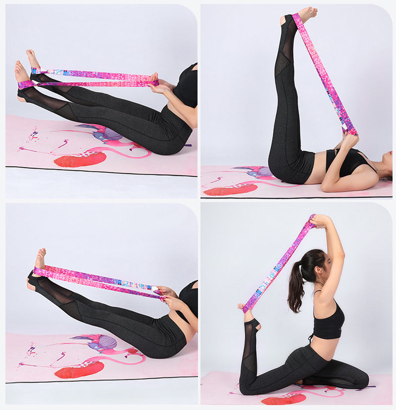 Yoga Strap