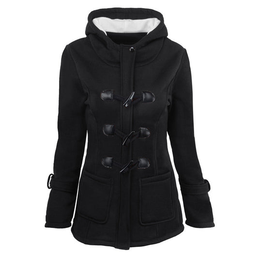 Horn Buckle Jacket