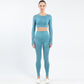 Yoga Long Sleeve Suit