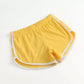 Women's Summer Sports Shorts