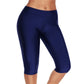 Summer Sports Cropped Pants Slim Yoga Leggings