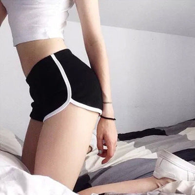 Women's Summer Sports Shorts