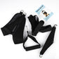 Portable Breathable Stretch Neck Health Care Cervical Traction Device