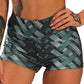 Short Pants Fitness Sportswear