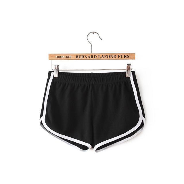 Women's Summer Sports Shorts