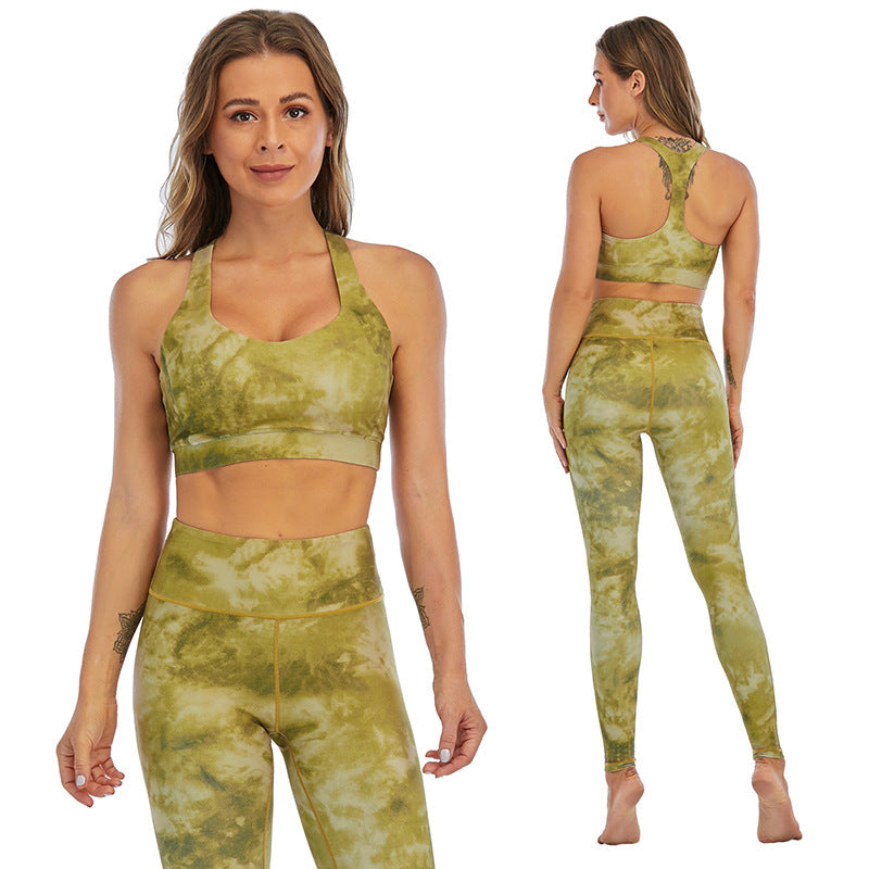 Bra Sports Fitness Yoga Wear