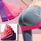 Resistance Bands Sealing Elastic Booty Mini Yoga