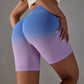 Seamless Abdominal Pants High Elastic Yoga Pants High Waist