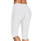 Summer Sports Cropped Pants Slim Yoga Leggings