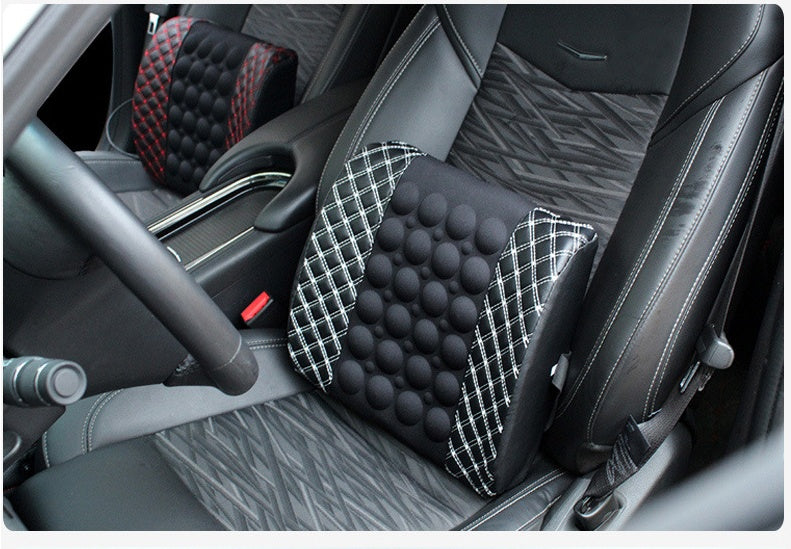 Car Massage Cushion