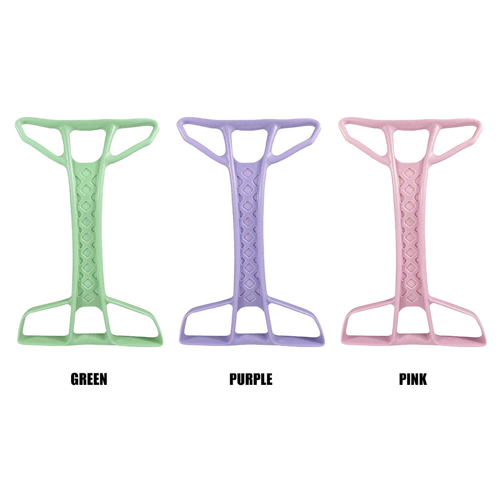 Non-Slip Yoga Pedal Puller Indoor Home