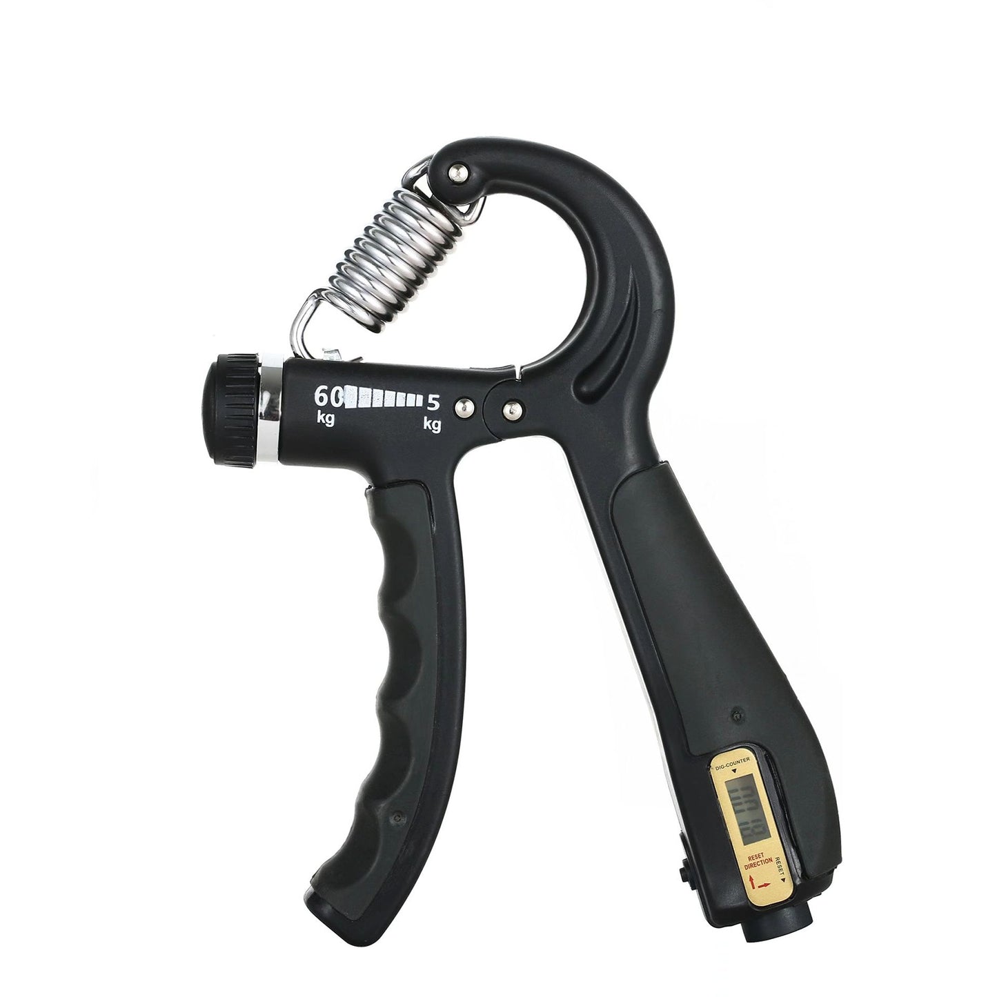 Hand Grip Adjustable Trainer Gripper Strengthener