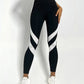 Minimalist And Versatile High Waisted Yoga Pants