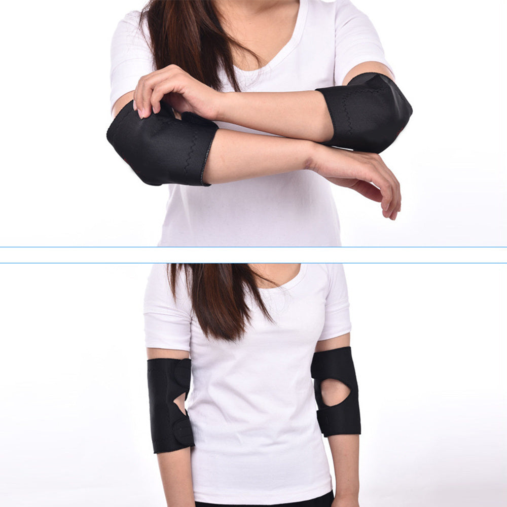 Self-heating Elbow Protection Joint Protective Belt