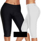 Summer Sports Cropped Pants Slim Yoga Leggings