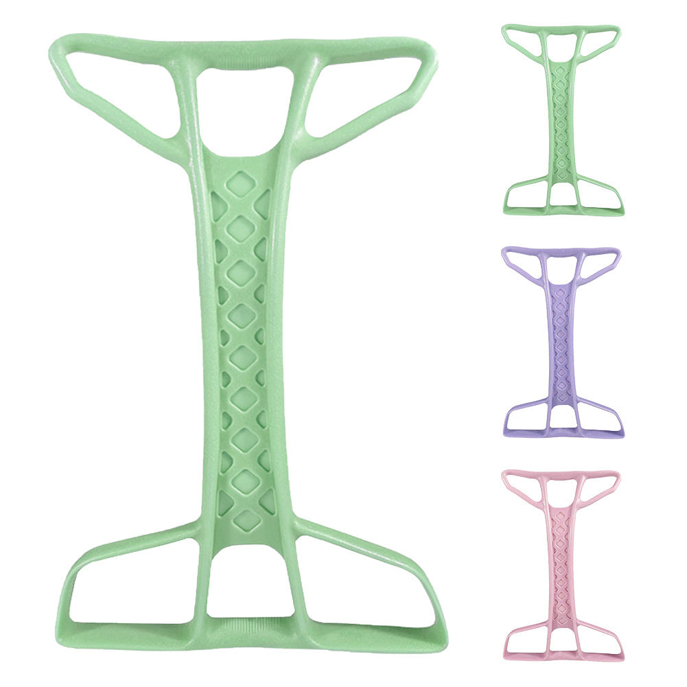 Non-Slip Yoga Pedal Puller Indoor Home