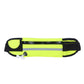 Fitness Running Jogging Waist Bag With Pocket