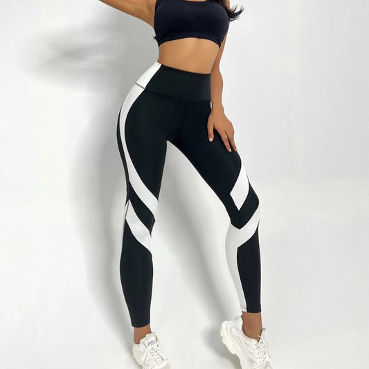 Minimalist And Versatile High Waisted Yoga Pants