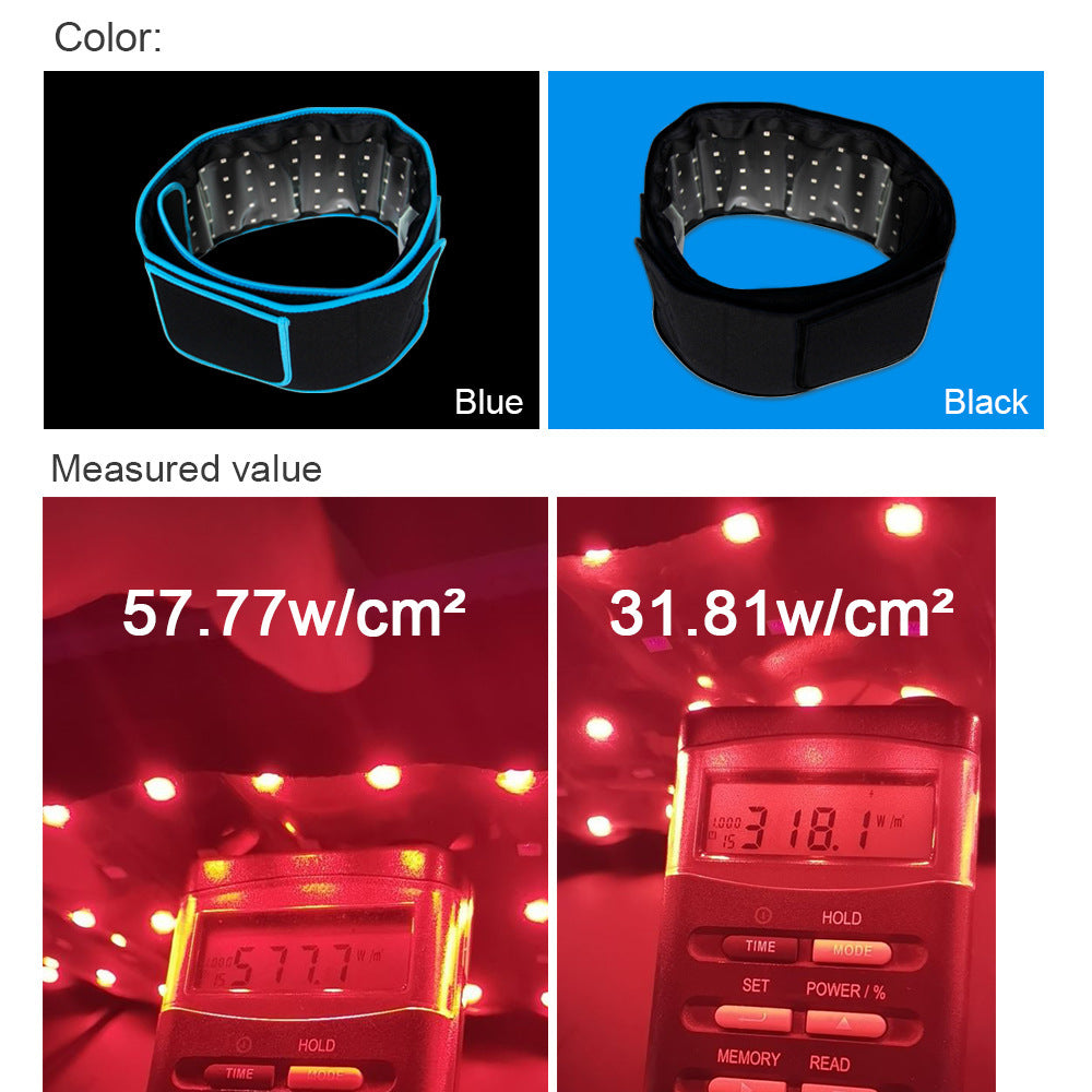 Home Physiotherapy Hot Compress Belt