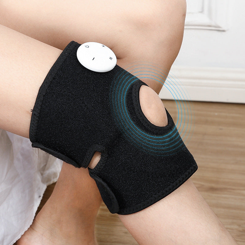 Leg Joint Massage Protector Knee Pad