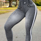 Quick-drying Skinny Denim Yoga Pants