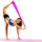 Yoga Elastic Band 2 Meters Yoga Rally