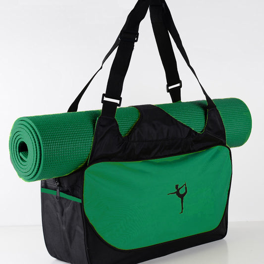 Yoga Sports Bag Large Capacity Mat Back