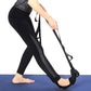 Leg And Foot Stretcher For Plantar Fasciitis Relief