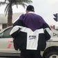 Men's Jacket Jacket Baseball Wear